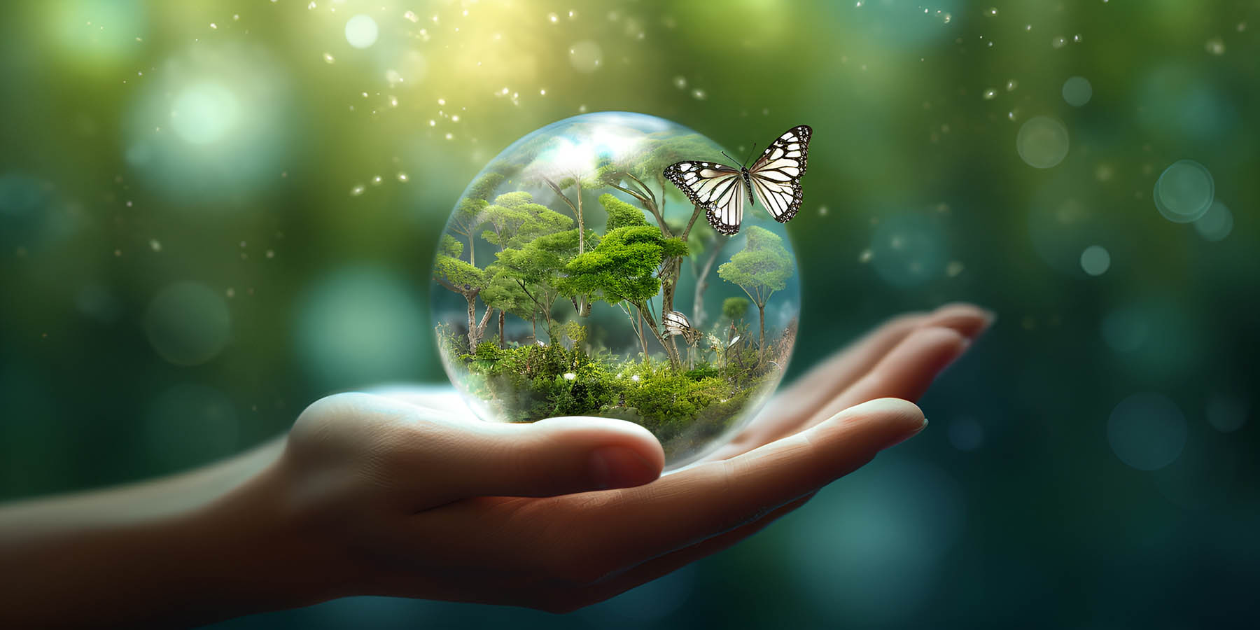 Environmental Awareness: Quotes for the Earth
