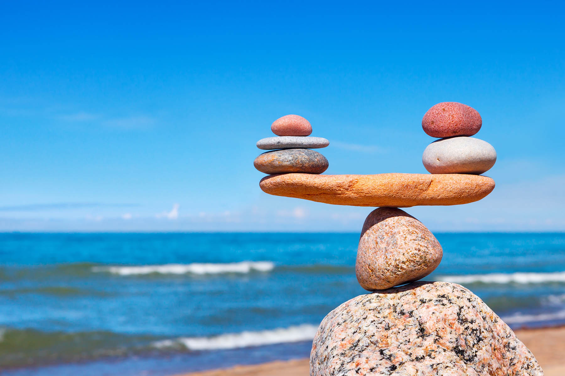Balance in Life: Finding Harmony